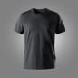 Preview: Klassisches T-Shirt aus Bio-Baumwolle