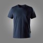 Preview: Klassisches T-Shirt aus Bio-Baumwolle