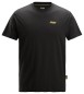 Preview: T-Shirt mit kleinem Logo