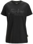 Preview: Damen-Logo-T-Shirt