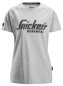 Preview: Damen-Logo-T-Shirt