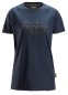 Preview: Damen-Logo-T-Shirt