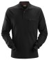 Preview: ProtecWork, Langarm-Poloshirt