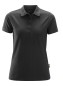 Preview: Damen Polo Arbeitsshirt