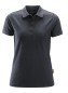 Preview: Damen Polo Arbeitsshirt