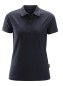 Preview: Damen Polo Arbeitsshirt