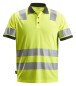 Preview: High-Vis, Polo Shirt, Klasse 2