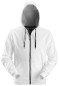 Preview: Hoodie mit Reißverschluss