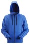 Preview: Hoodie mit Reißverschluss