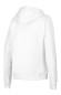 Preview: Damen Reißverschluss Hoodie