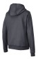 Preview: Damen Reißverschluss Hoodie
