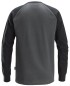Preview: Zweifarbiges Sweatshirt