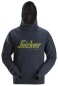 Preview: Logo-Hoodie