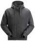 Preview: CORDURA®-Tech Sweatshirt-Kapuzenjacke mit durchgehendem Reißverschluss