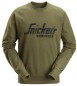 Preview: Logo-Sweatshirt