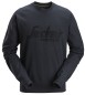 Preview: Logo-Sweatshirt