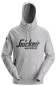 Preview: Logo-Hoodie