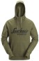 Preview: Logo-Hoodie