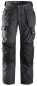 Preview: Bodenlegerhose mit Holstertaschen, Rip-Stop