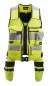 Preview: High-Vis, Werkzeugweste, Warnschutzklasse 1