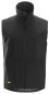 Preview: AllroundWork, Winddichte SoftShell-Arbeitsweste