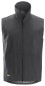 Preview: AllroundWork, Winddichte SoftShell-Arbeitsweste