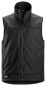 Preview: AllroundWork, Softshell-Weste mit Stretch