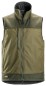 Preview: AllroundWork, Softshell-Weste mit Stretch