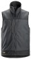 Preview: AllroundWork, Softshell-Weste mit Stretch