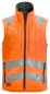 Preview: High-Vis, Weste, Warnschutzklasse 1/2