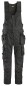 Preview: AllroundWork, Kombi-Stretchhose mit Holstertaschen