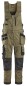 Preview: AllroundWork, Kombi-Stretchhose mit Holstertaschen
