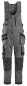 Preview: AllroundWork, Kombi-Stretchhose mit Holstertaschen