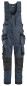 Preview: AllroundWork, Kombi-Stretchhose mit Holstertaschen