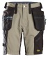 Preview: LiteWork, 37.5®-Arbeitsshorts mit Holstertaschen