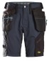 Preview: LiteWork, 37.5®-Arbeitsshorts mit Holstertaschen