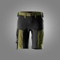 Preview: AllroundWork, Stretch-Shorts