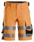 Preview: High-Vis, Stretch-Shorts, Warnschutzklasse 1