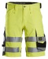 Preview: High-Vis, Stretch-Shorts, Warnschutzklasse 1