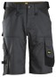 Preview: AllroundWork, Stretch-Arbeitsshorts mit Stretch