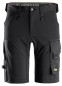 Preview: AllroundWork, 4-Wege-Stretch-Shorts