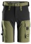 Preview: AllroundWork, 4-Wege-Stretch-Shorts