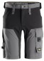 Preview: AllroundWork, 4-Wege-Stretch-Shorts