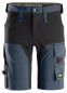 Preview: AllroundWork, 4-Wege-Stretch-Shorts