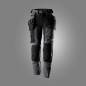 Preview: AllroundWork, Damenhose aus Stretchgewebe mit abnehmbaren Holstertaschen