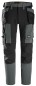 Preview: AllroundWork, Stretchhose mit Holstertaschen