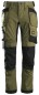 Preview: AllroundWork, Stretchhose mit Holstertaschen