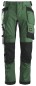Preview: AllroundWork, Stretchhose mit Holstertaschen