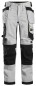 Preview: AllroundWork, Damen-Stretchhose mit Holstertaschen