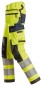Preview: ProtecWork, Stretch-Arbeitshose, Holstertaschen, Warnschutzklasse 2